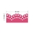 Furador de Borda 21949 TEC - Doily - Paper Party Scrap