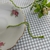 Correntinha de Bolinhas com Fecho - Paper Party Scrap