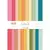 Bloco A5 Coleção Lar Doce Mar Juju Scrapbook - comprar online