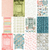 Bloco A4 Coleção Garden GAR000 Carina Sartor - comprar online