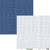 Papel Coordenado Coleção Papys Navy Blue Carina Sartor - Base 102
