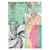 Bloco A4 Coleção Mix Tape MIX001 Carina Sartor - Backgrounds (20 Papéis) - comprar online