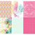 Bloco A4 Coleção Mix Tape MIX001 Carina Sartor - Backgrounds (20 Papéis) na internet