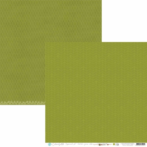 Papel Coordenado Coleção HoHoHo Carina Sartor - Base 19