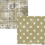 Papel Coordenado Coleção Kingdom Carina Sartor - Base 129
