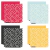 Kit de Papéis Coleção Parque de Diversões 2 Lemon Scrapbook - 6 Papéis Básicos - comprar online