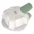 Furador Cantoneira 3 em 1 21876 TEC - Arredondada - comprar online