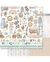 Kit de Papéis Coleção Baby Boho Boy Litoarte - comprar online