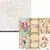 Kit de Papéis Coleção Felicity Carina Sartor - 18 Papéis - loja online