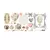 Papel Vegetal Coleção Felicity Carina Sartor - FEL02 - comprar online