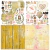 Kit de Papéis Coleção Kingdom Carina Sartor - 18 Papéis - loja online
