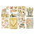 Bloco A5 Coleção Kingdom Carina Sartor - comprar online
