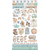 Die Cuts Coleção Baby Boho Boy LDC-031 Litoarte