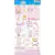 Die Cuts Coleção Pacotinho de Amor Menina LDC-049 Litoarte