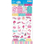 Die Cuts Coleção Aventura Fashion LDC-053 Litoarte