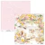 Kit de Papéis Coleção Blossom Serenity Mintay na internet