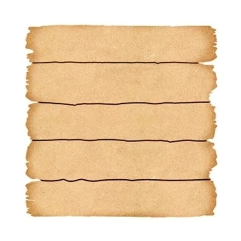 Moldura MDF PL-002 Litoarte