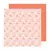 Kit de Papéis Coleção Sunny Blooms Pebbles - 4 Papéis - loja online