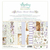 Kit de Papéis Coleção Home, Sweet Home Mintay - comprar online