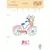 Kit de Acrílico Coleção Lar Doce Mar Juju Scrapbook - Paz - comprar online