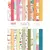 Bloco A4 Coleção Lar Doce Mar Juju Scrapbook - comprar online