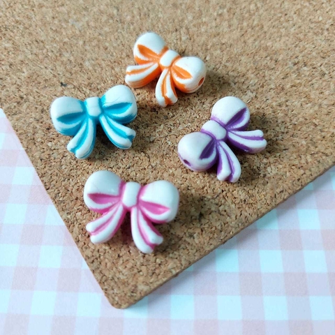 Embellishments Laços Coloridos Sortidos - comprar online