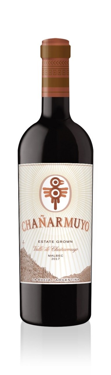 Chañarmuyo - Malbec