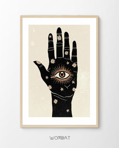 Tercer Ojo - Mano Negra