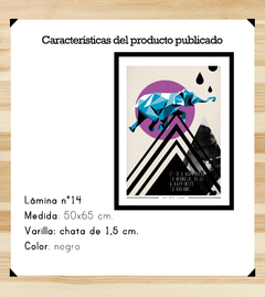 Elefante Poe - comprar online