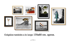 Collage Surrealista - Set - comprar online