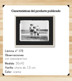 La Playa surrealista - Wombat