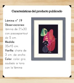 Collage Gym Púrpura - comprar online