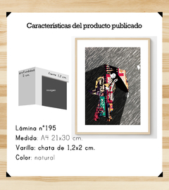 Tokio - Geisha - comprar online