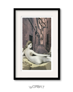 El pasillo de Ingres - comprar online