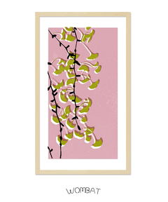 Ginkgo Simple Mediano