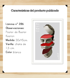 Buster - comprar online