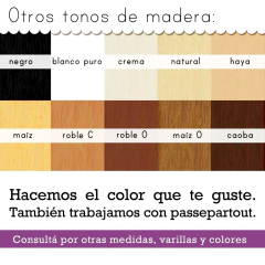 Colibrí de Madera en internet