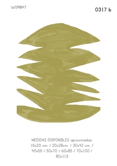 Terracota - Modernitos en internet