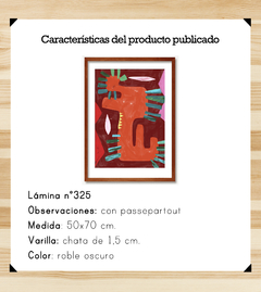 Modernitos - Arcilla - comprar online