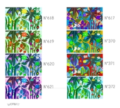 Floras 70x100 - tienda online
