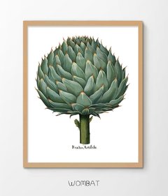 Alcaucil