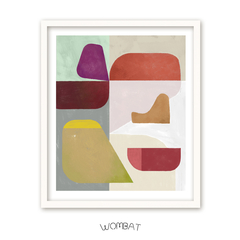 Modern Home - Wombat