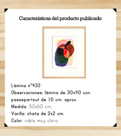 Línea Málaga - Abstractos en internet