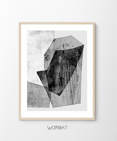 Chapas "Rosé" - Set 50x70 - Wombat