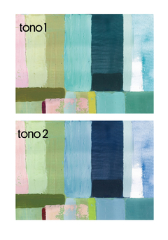 Texturas Pastorales - tienda online
