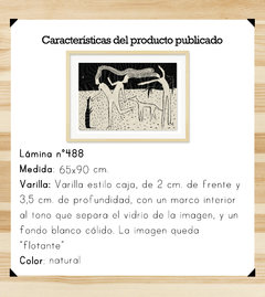 La plaza flotante XL 65x90 en internet