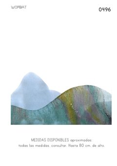 Paisaje Tonal - Aventurina Set Grande - tienda online