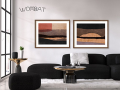 Cuero - Set 64x80