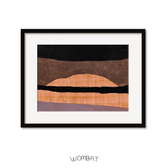 Cuero - Set 64x80 - Wombat
