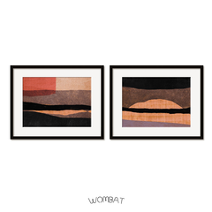 Cuero - Set